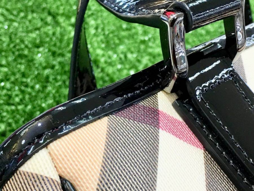 BURBERRYの中古　バーバリー