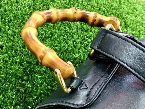 バッグのGUCCI　グッチ