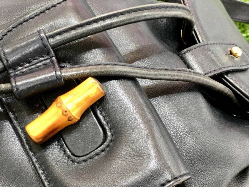 GUCCI　グッチの中古　ヴィンテージ