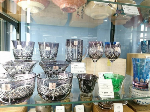 高野清鳳の東浦和　雑貨