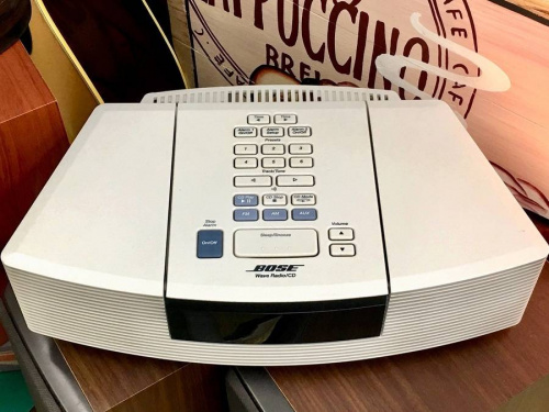 オーディオのBOSE