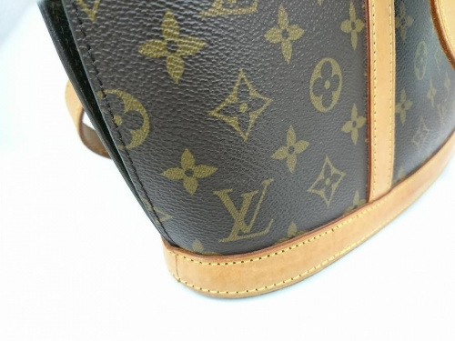 LOUIS VUITTON(ルイ・ヴィトン)の中古 ヴィトン