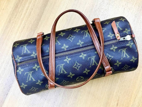 LOUIS VUITTON(ルイ・ヴィトン)の中古 ヴィトン