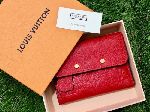 財布のLOUIS VUITTON(ルイ・ヴィトン)