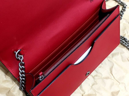 財布のGUCCI
