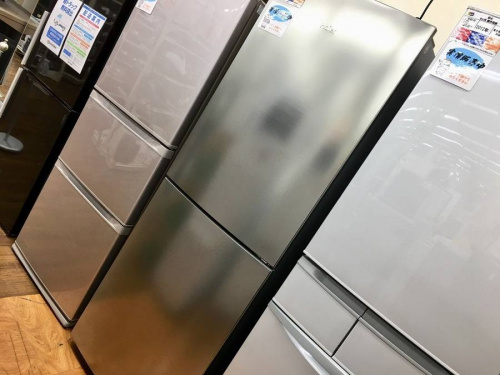 冷蔵庫の浦和　家電