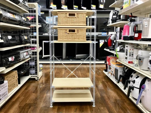 家具の無印良品