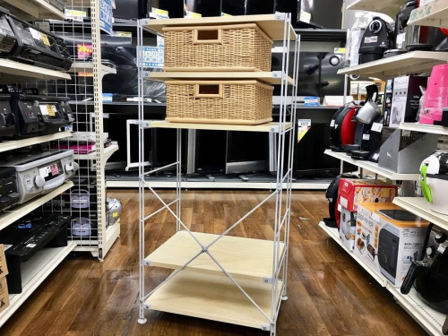 MUJIの中古　家具