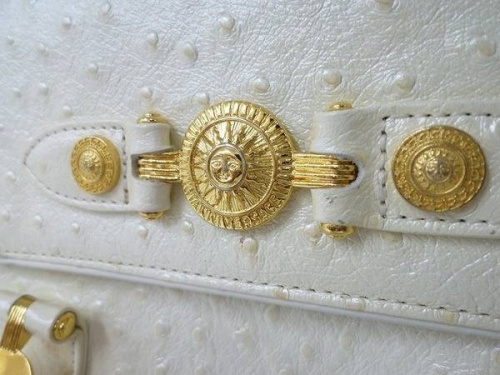 バッグのGIANNI　VERSACE