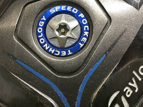 中古　ユーティリティーの中古　ゴルフ用品
