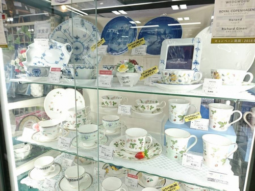 東浦和新入荷の東浦和 食器
