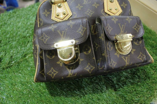 ブランド・ラグジュアリーのバッグ