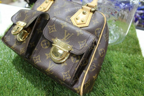 リサイクル　ブランドバッグの中古 LOUIS VUITTON ルイ・ヴィトン