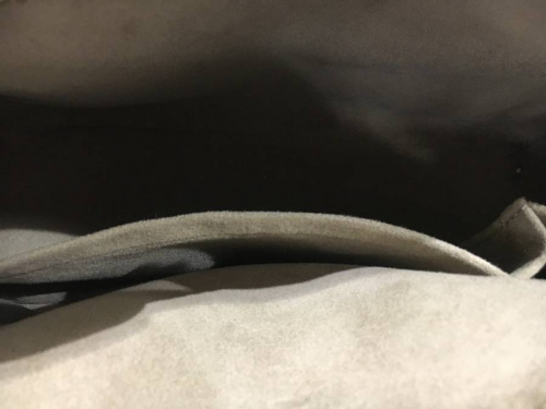リサイクル　ブランドバッグのルイヴィトン　中古