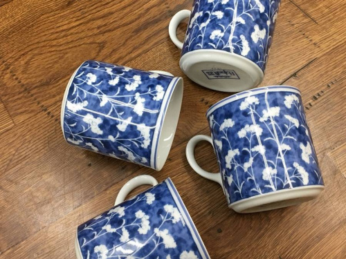 洋食器のリサイクル　食器