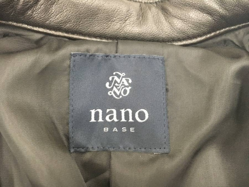 nanoŽ¥universe¤Î¥ì¥¶¡¼¥¸¥ã¥±¥Ã¥È