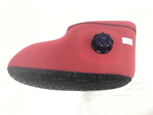 やわらか足湯たんぽのCLOZ