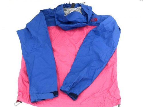 THE NORTH FACE¤Î¥É¥Ã¥È¥·¥ç¥Ã¥È¥¸¥ã¥±¥Ã¥È