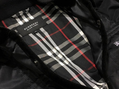 メンズファッションのコート