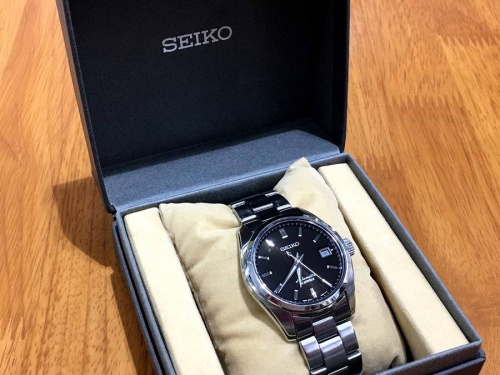 腕時計のリサイクル　SEIKO