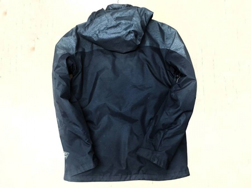 ジャケットのcolumbia 中古