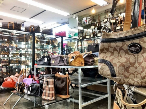 MUNSING WEARの東浦和 ブランド