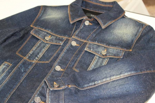 ジャケットのGUCCI 中古