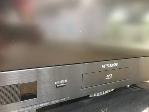 テレビのリサイクル 液晶テレビ