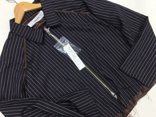メンズファッションのジャケット