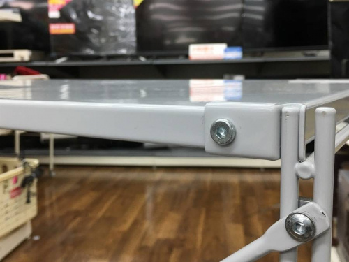 MUJIの中古　家具