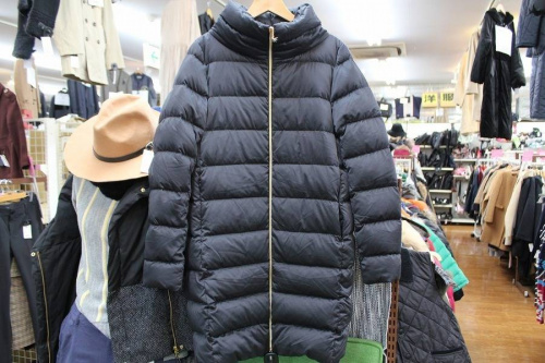 レディースファッションのHERNO
