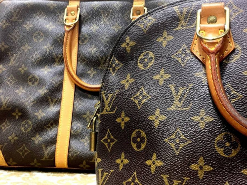 LOUIS VUITTON(ルイ・ヴィトン）の買取強化