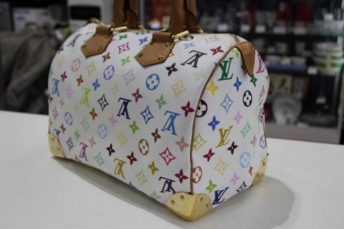 モノグラムのブランドバッグ 中古 リサイクル