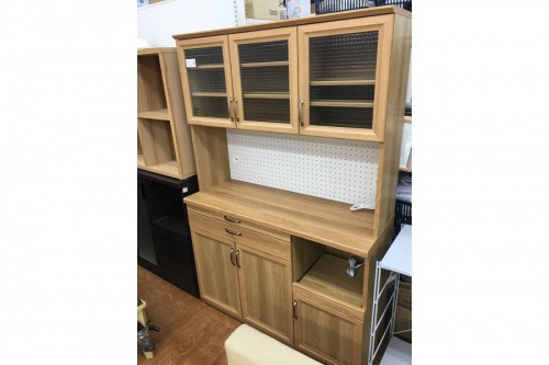 家具のカップボード・食器棚