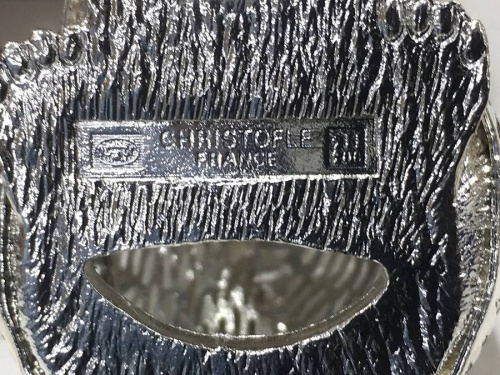 Christofleの置物