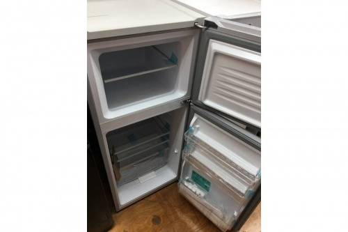 冷蔵庫の中古　家電　リサイクル