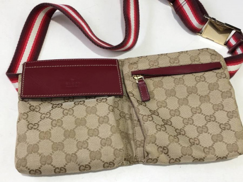 ブランド・ラグジュアリーのGUCCI