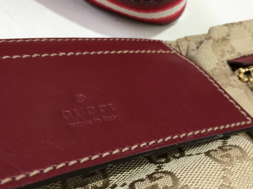 GUCCIのブランドバッグ　中古　リサイクル