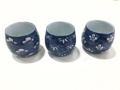 雑貨の和食器