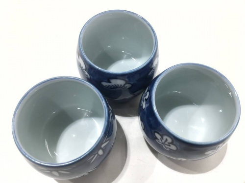 和食器の源右衛門窯