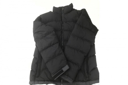 ダウンジャケットのTHE NORTH FACE