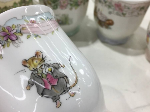 雑貨の洋食器