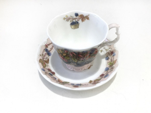 テーブルウェアの洋食器