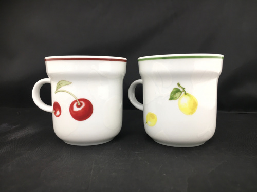 洋食器の中古食器