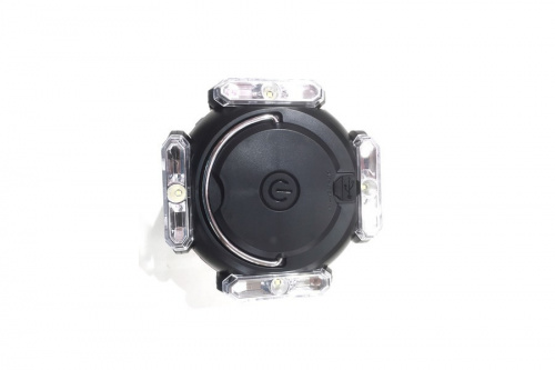 ランタンのクアッドマルチパネルランタン LED
