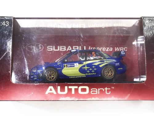 AUTO　ARTの中古 おもちゃ