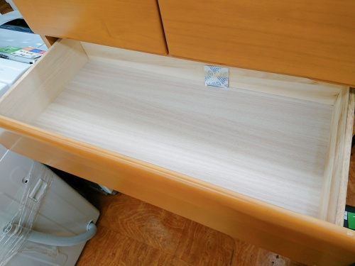 チェストの東浦和　家具