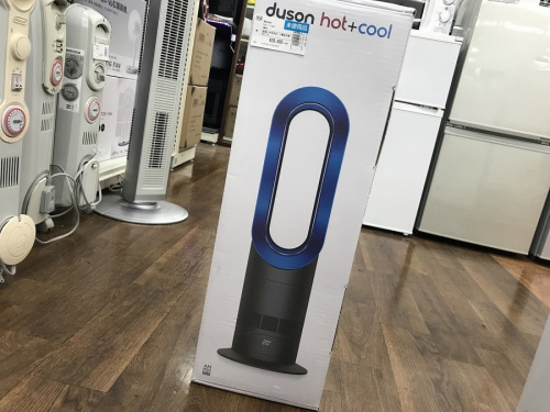 季節家電のヒーター