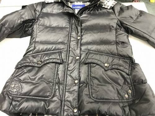 BURBERRY　BLUE　LABELのレディース　ファッション