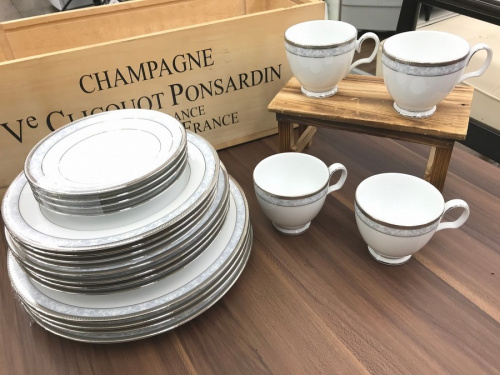 食器のNoritake